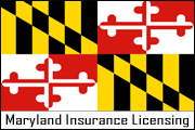 MD Property And Casualty License