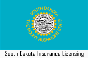 south-dakota-insurance-licensing