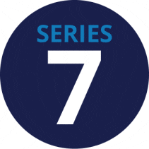 series 7 licensing